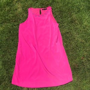 Boutique shift dress